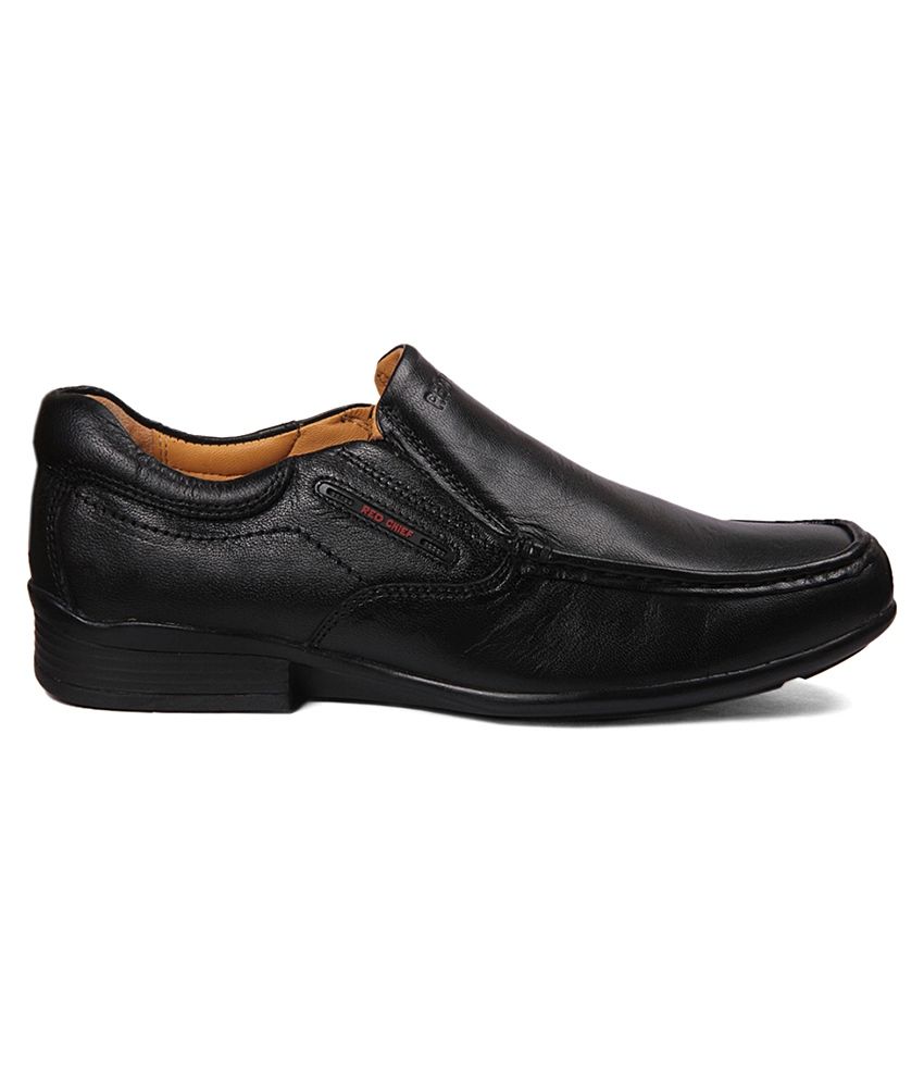 red chief formal shoes offer