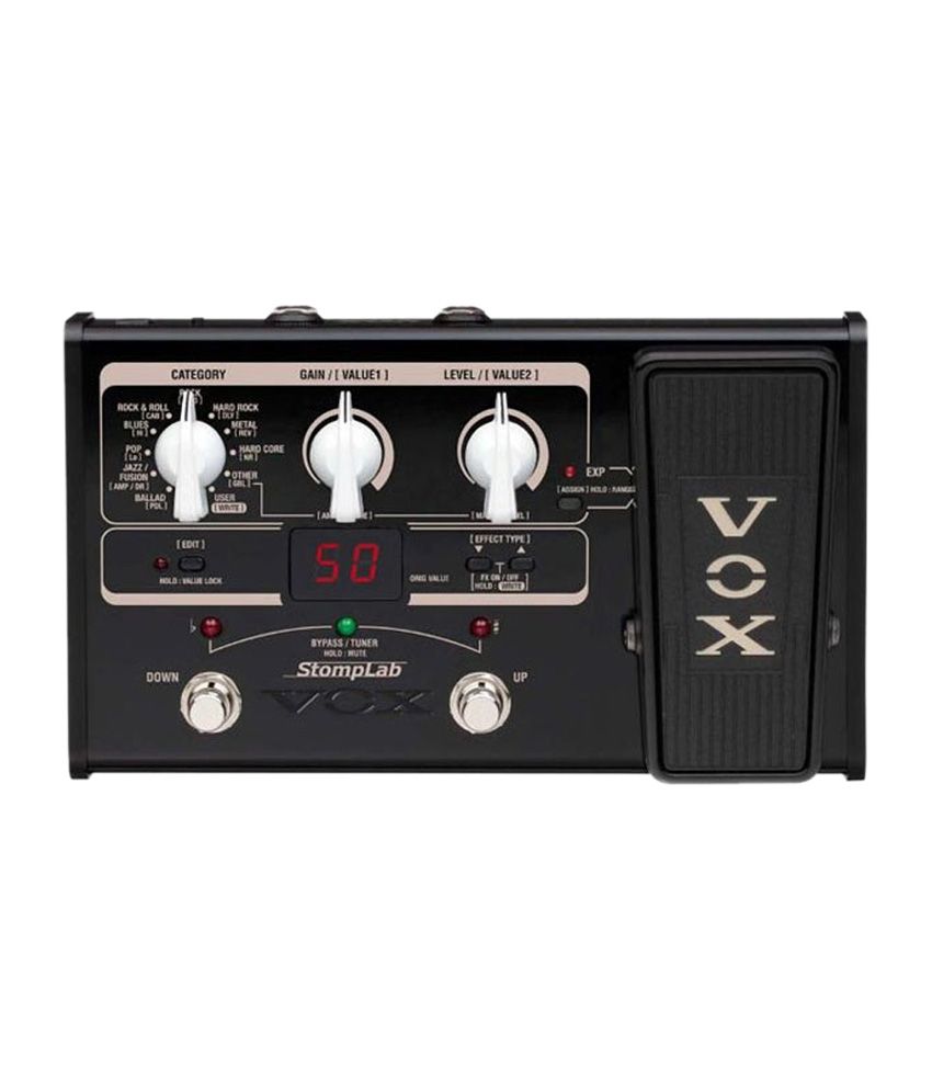 Vox Lab