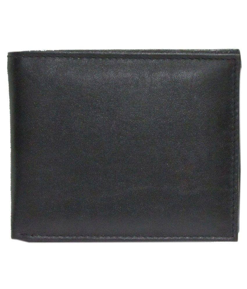 Rich Born Leather Casual Wallet For Men: Buy Online at Low Price in ...