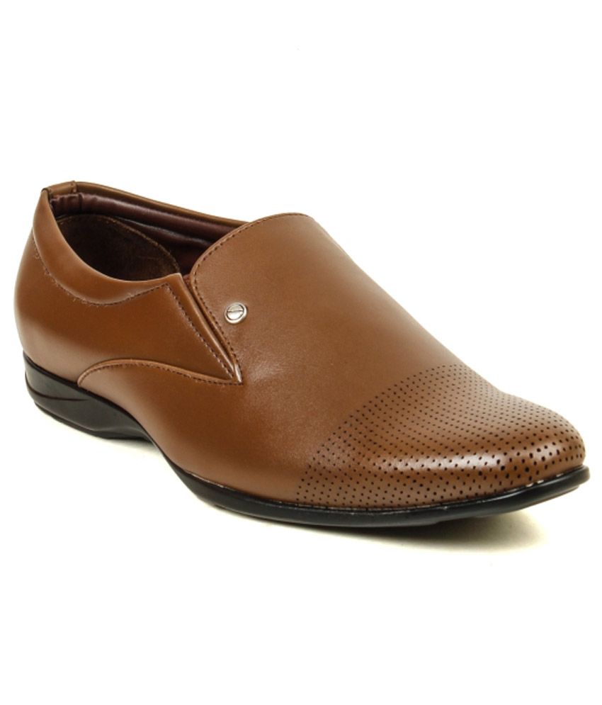 shree leather formal shoes for mens