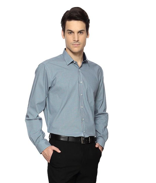 van heusen casual shirts online india