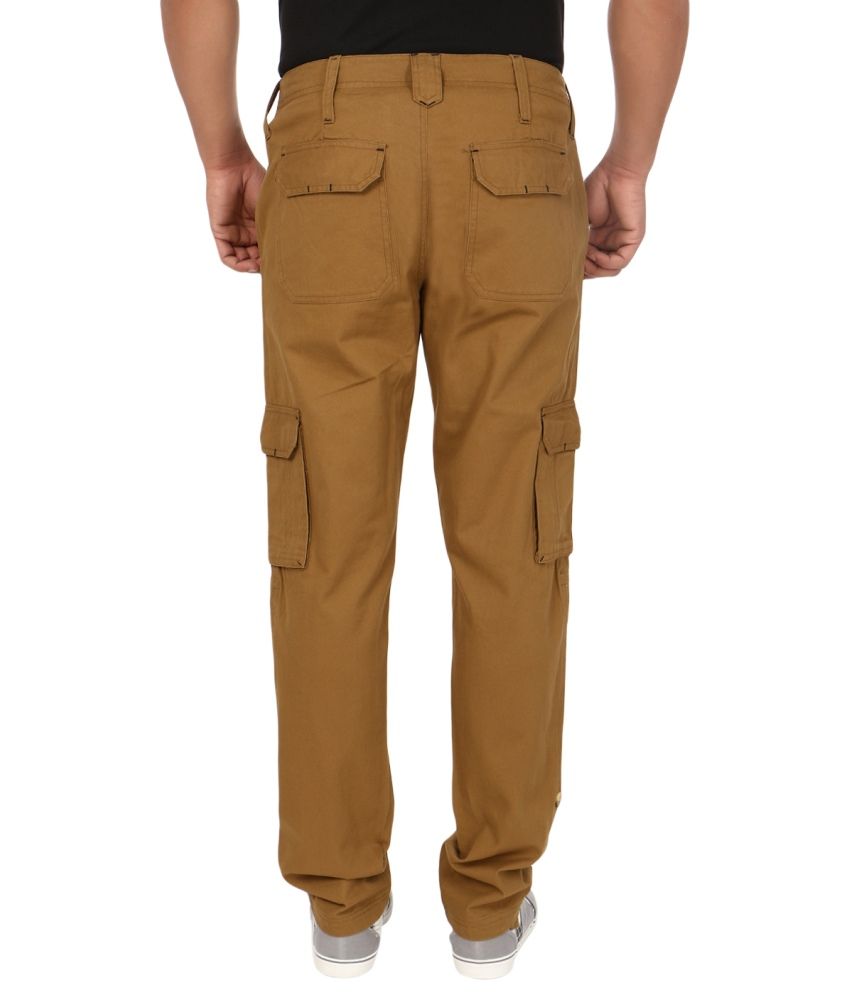 snapdeal cargo pants