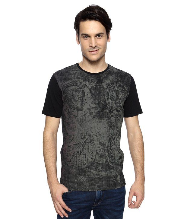 t shirts for mens van heusen