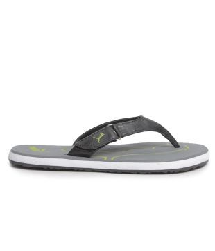 puma breeze v flip flops