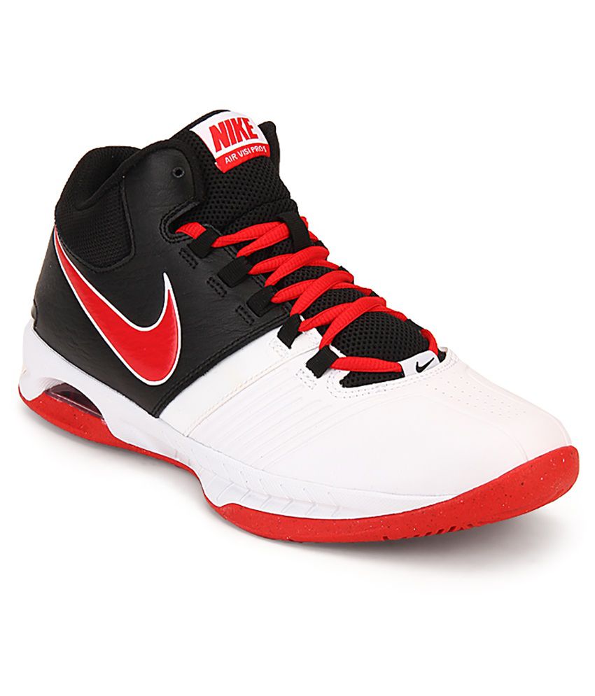Nike Air Visi Pro V Sport Shoes - Buy 