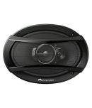 Pioneer TS- A936H -3 Way 6 x 9 550 W Oval Speakers - 1 pair