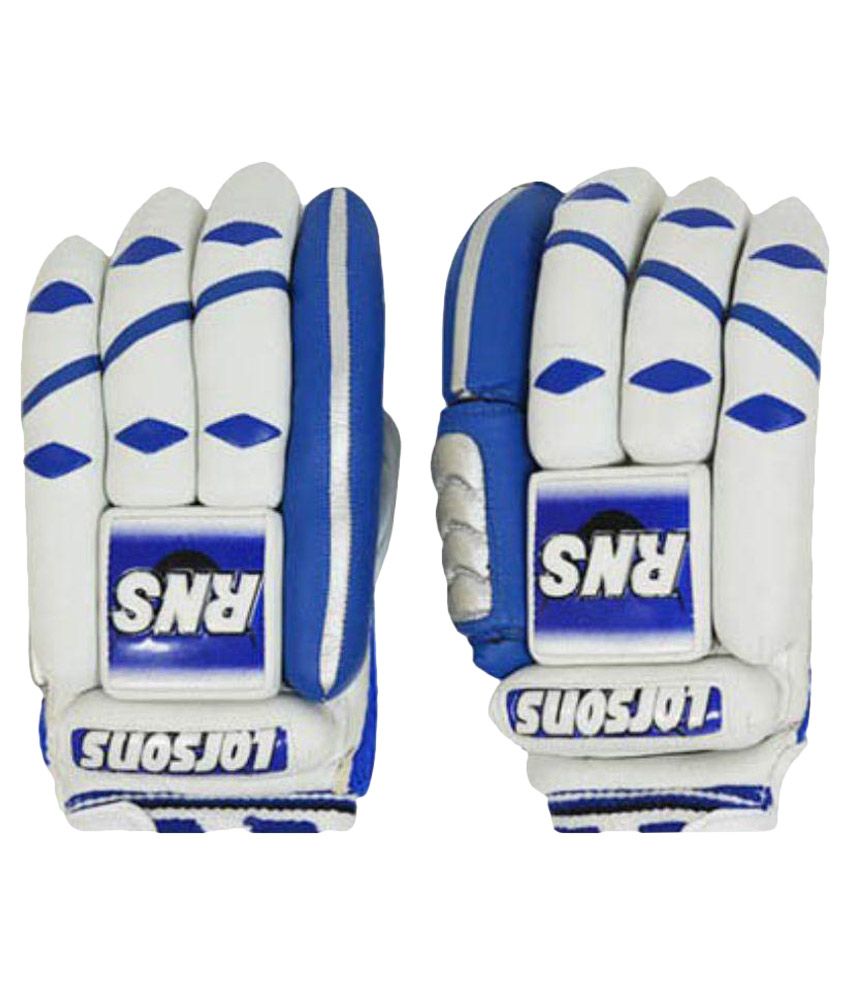 rns batting gloves