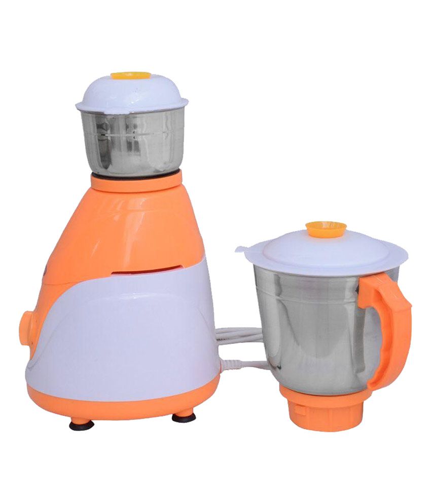 silverline mixer grinder