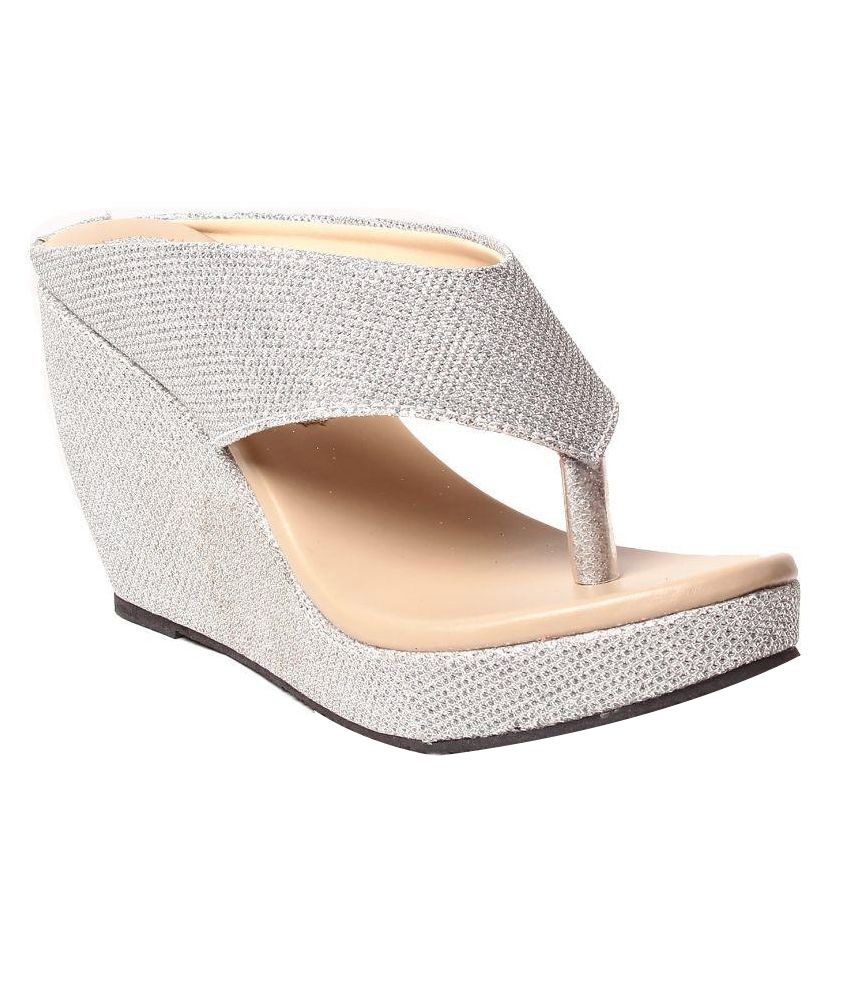 wedges online snapdeal