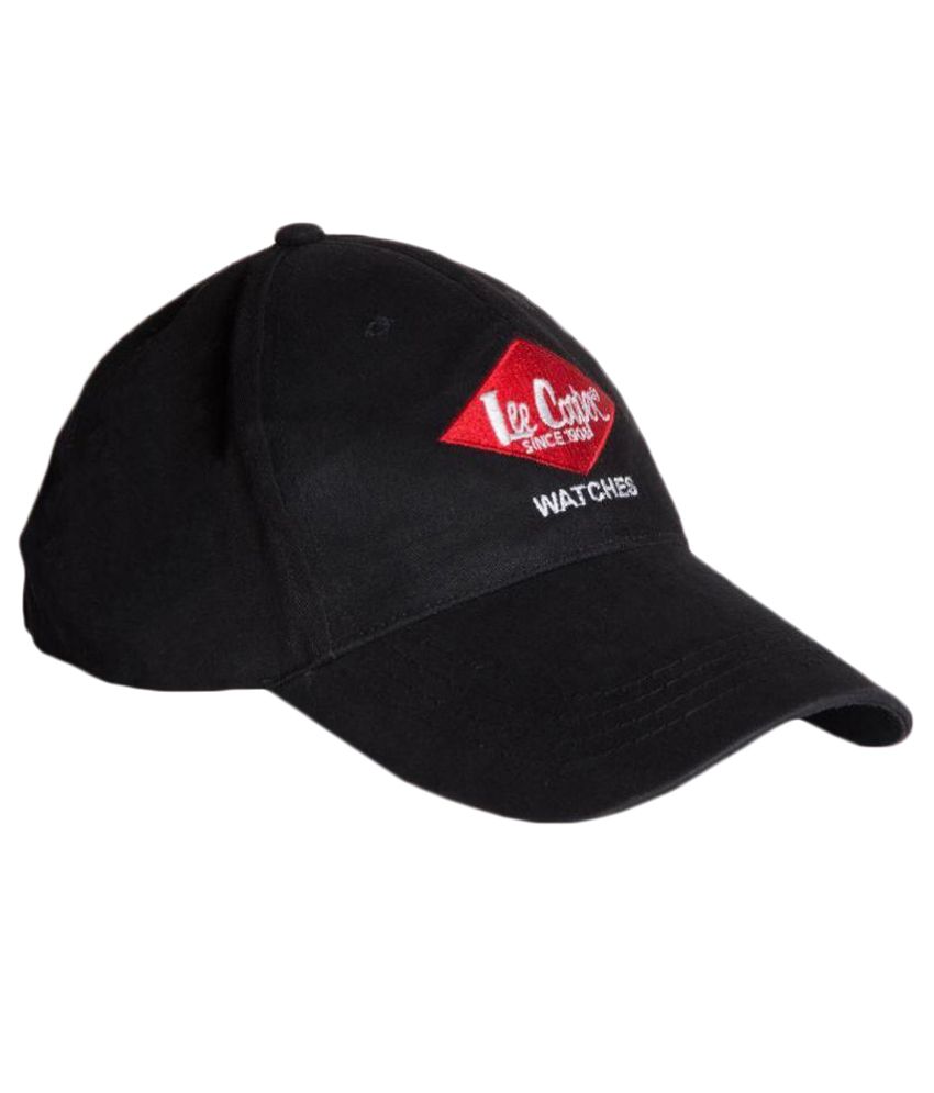 lee cooper caps