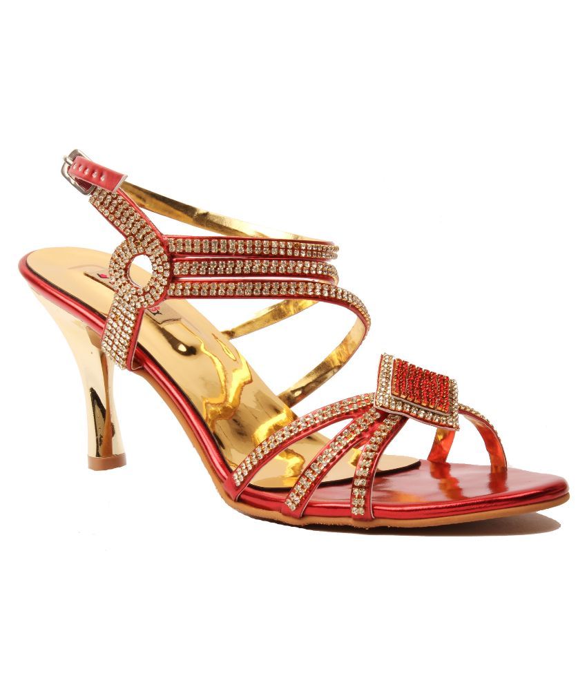 candies stilettos