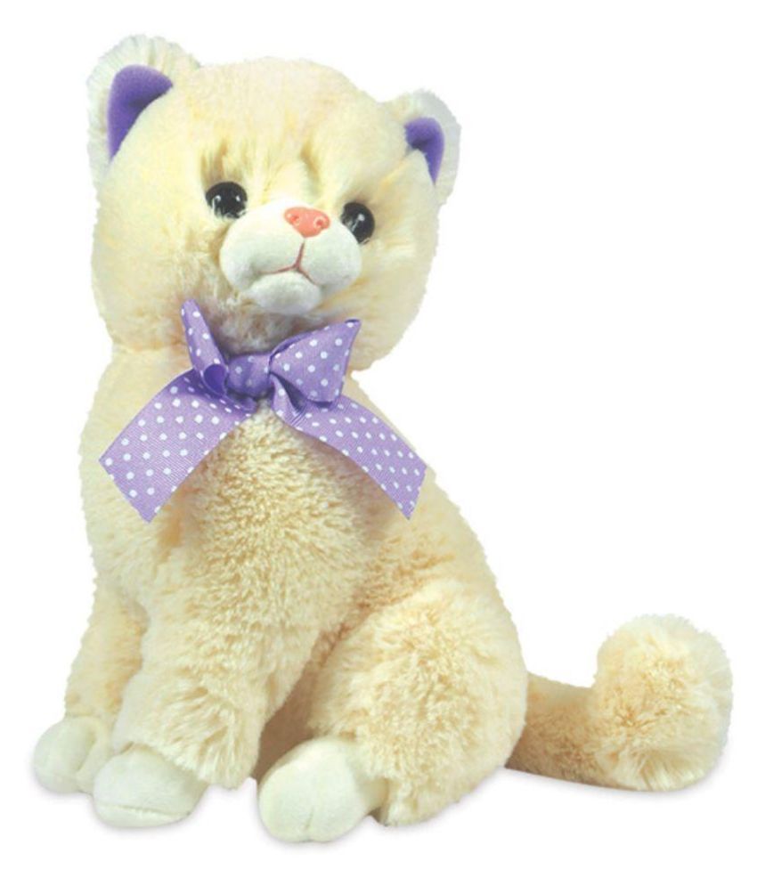 archies cat soft toy