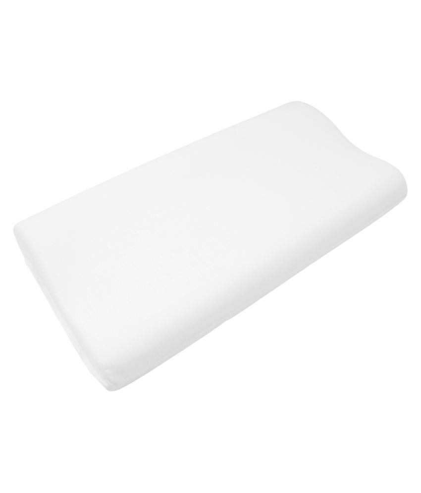     			Magasin Single Memory Foam Pillow