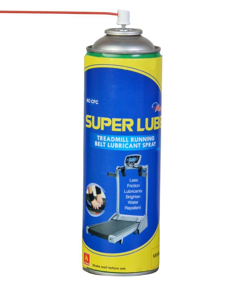 PCB Treadmill Silicon Oil Sprey Buy Online at Best Price on Snapdeal
