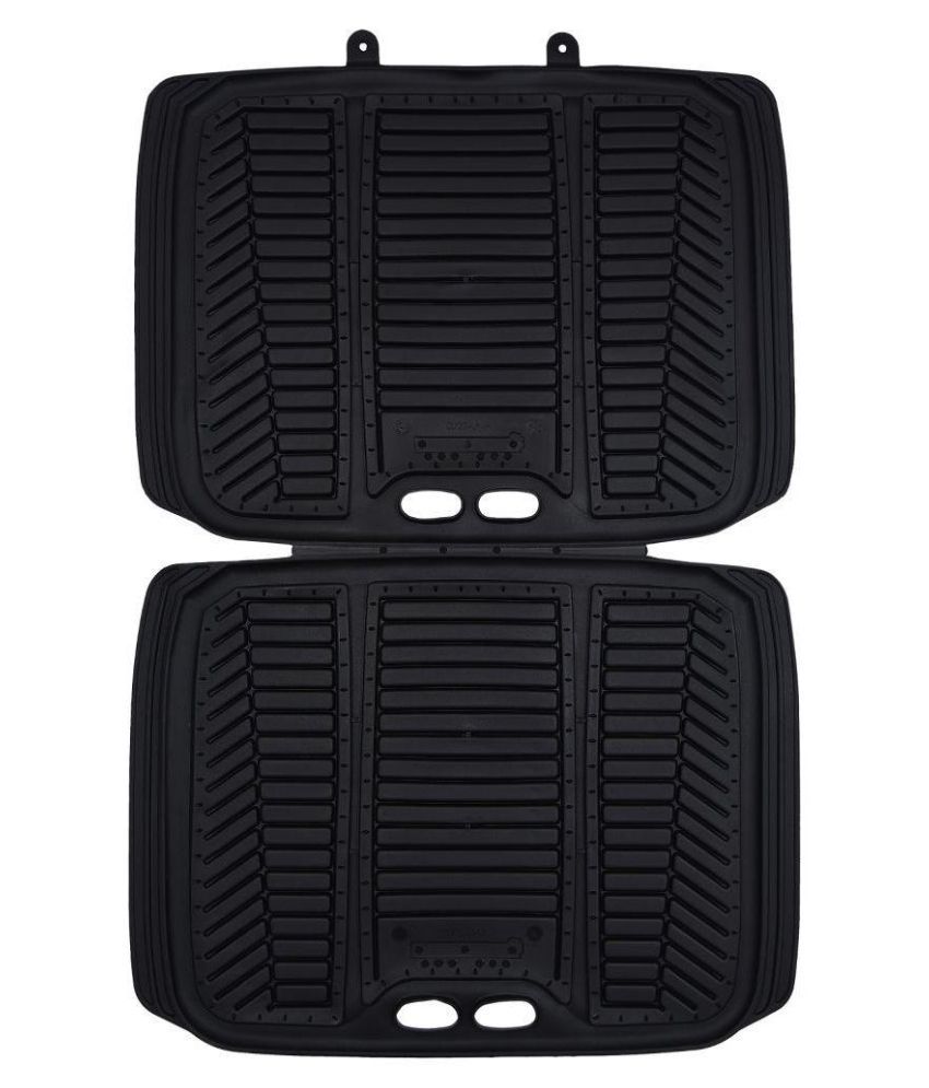 Michelin Car Floor Mat For All Car Models - Set Of 5: Buy Michelin Car 