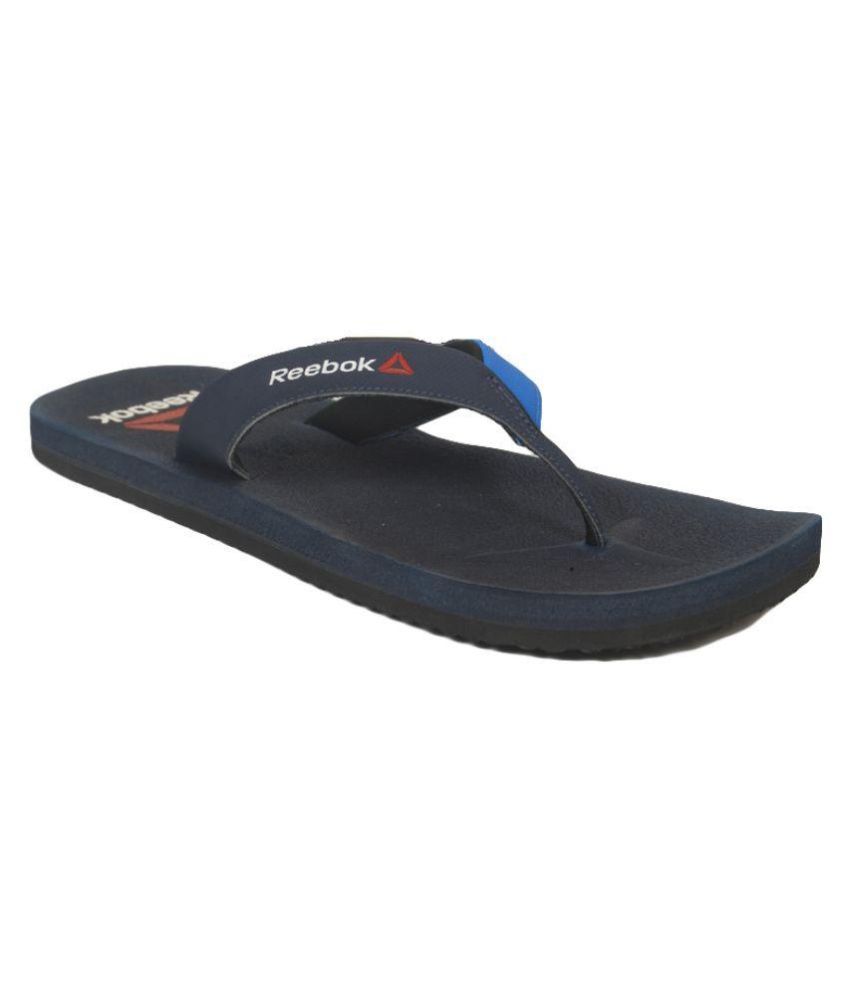 reebok flip flops