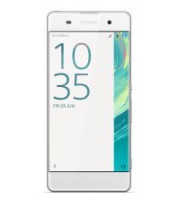 Sony Xperia X Dual (Rose Gold)