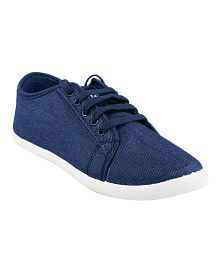 Casual Shoes for Women: Buy Sneakers, Loafers, Canvas Shoes Online at ...