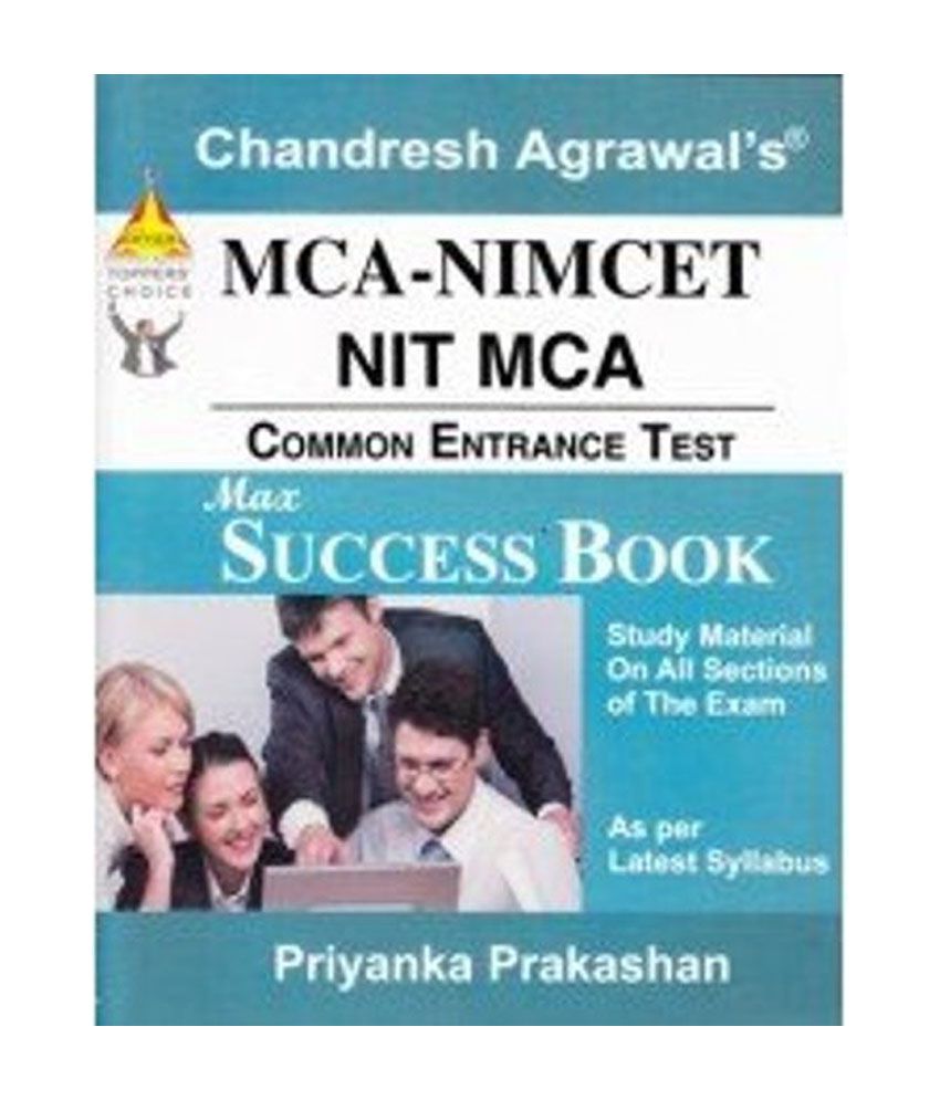 NCP-MCA Buch