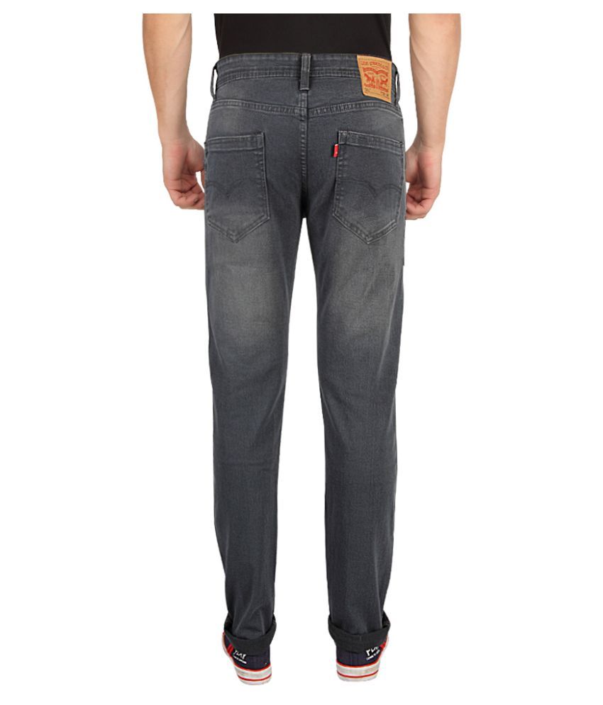 levi's grey corduroy pants