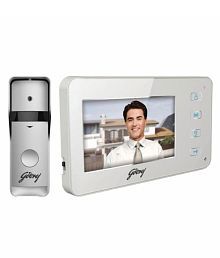 Video Door Phones: Buy Video Door Phones System Online at