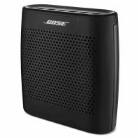 Bose SoundLink Colour Bluetooth Speaker (Black)