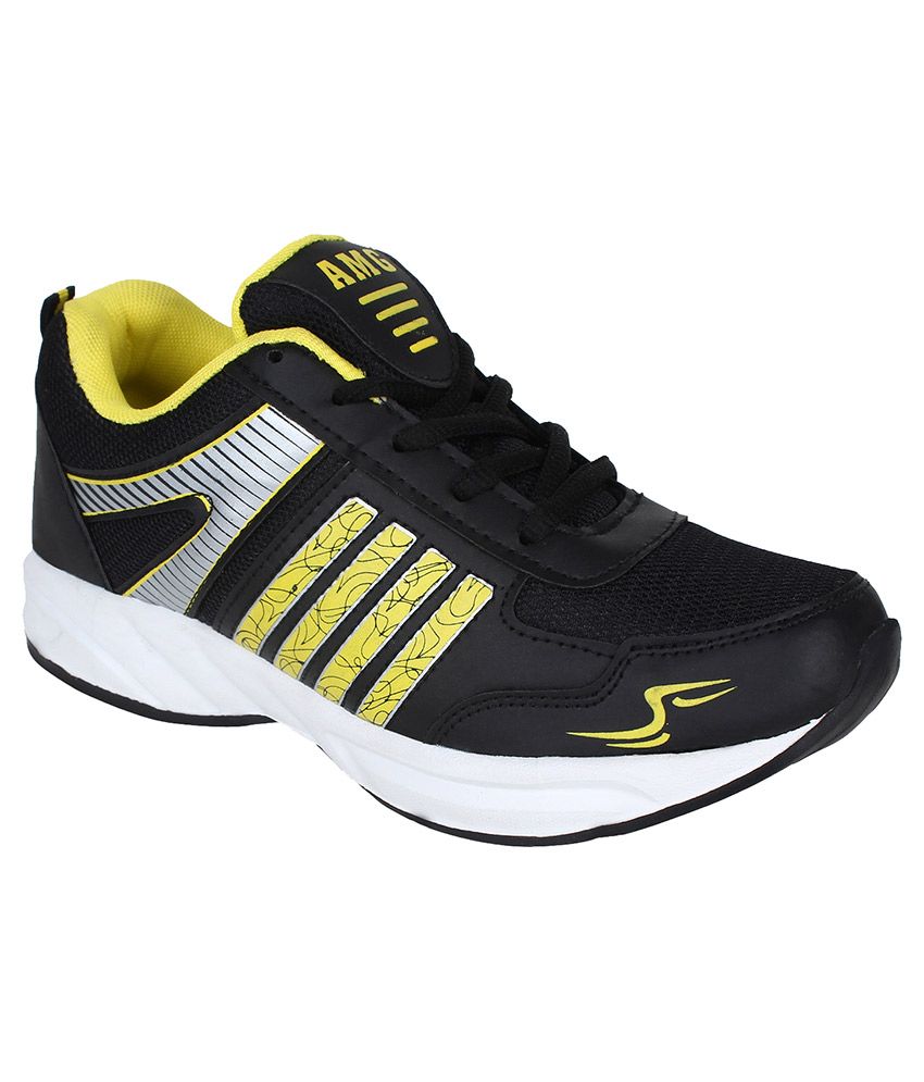 power aero running shoes