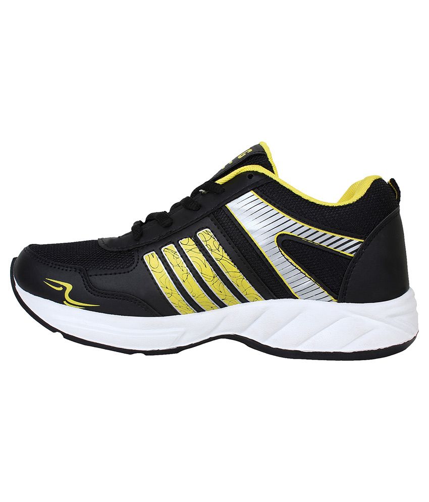power aero running shoes