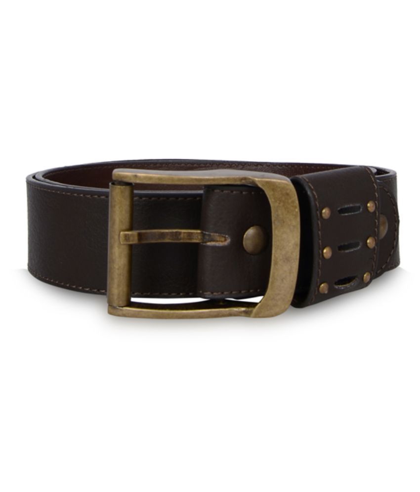 baggit belts