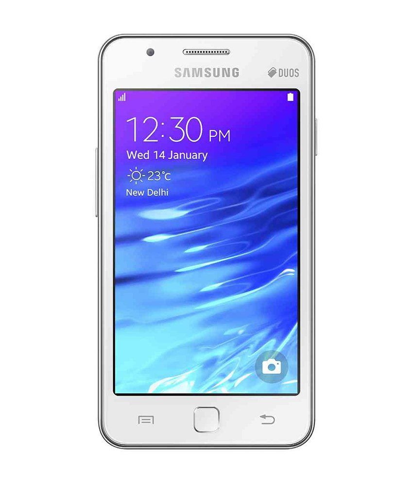 samsung z 1