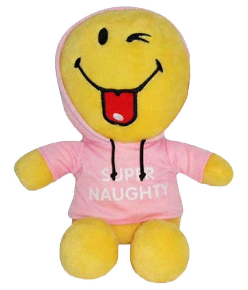 smiley soft toys online