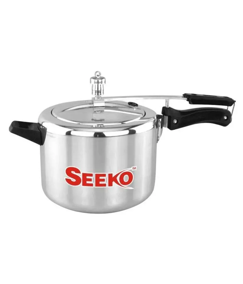 Prince pressure cooker hot sale