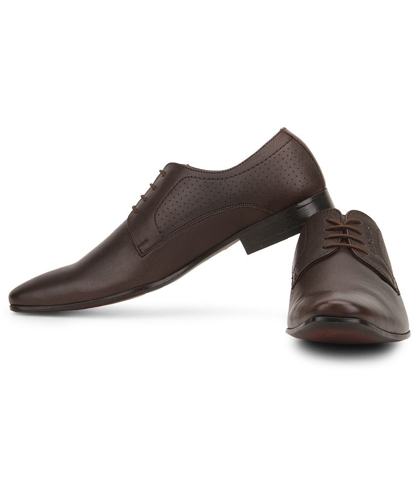 red chief shoes formal
