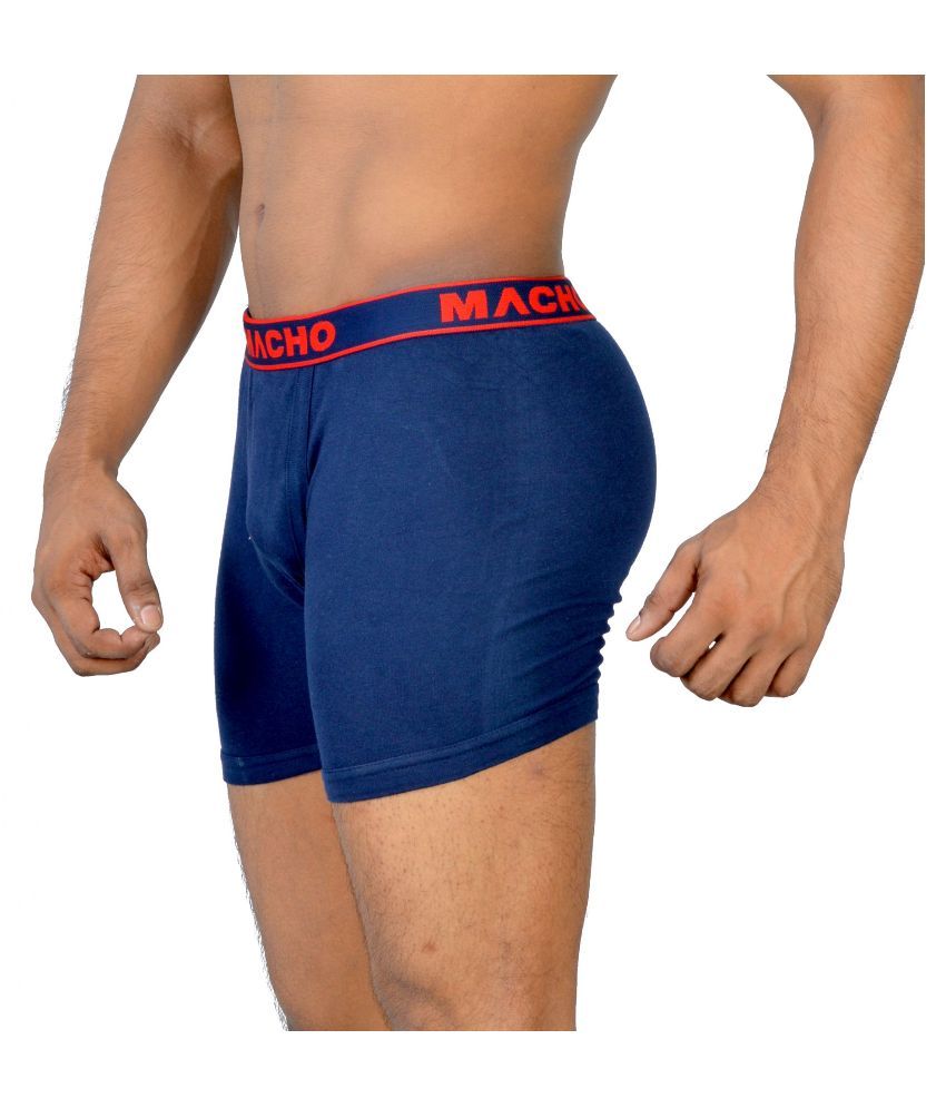 amul macho track pants