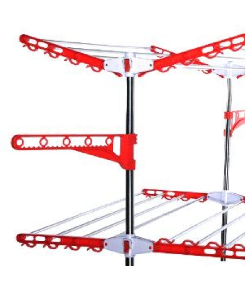 Berg Cloth Drying Stand Aluminium Buy Berg Cloth Drying Stand