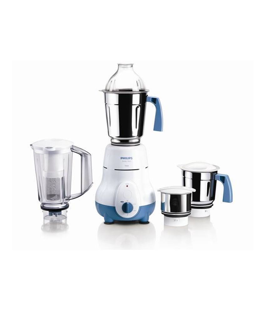 Philips Hl1645/00 750 W 3 Jar Mixer Grinder Price in India Buy