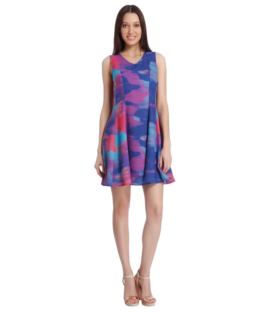 vero moda gowns