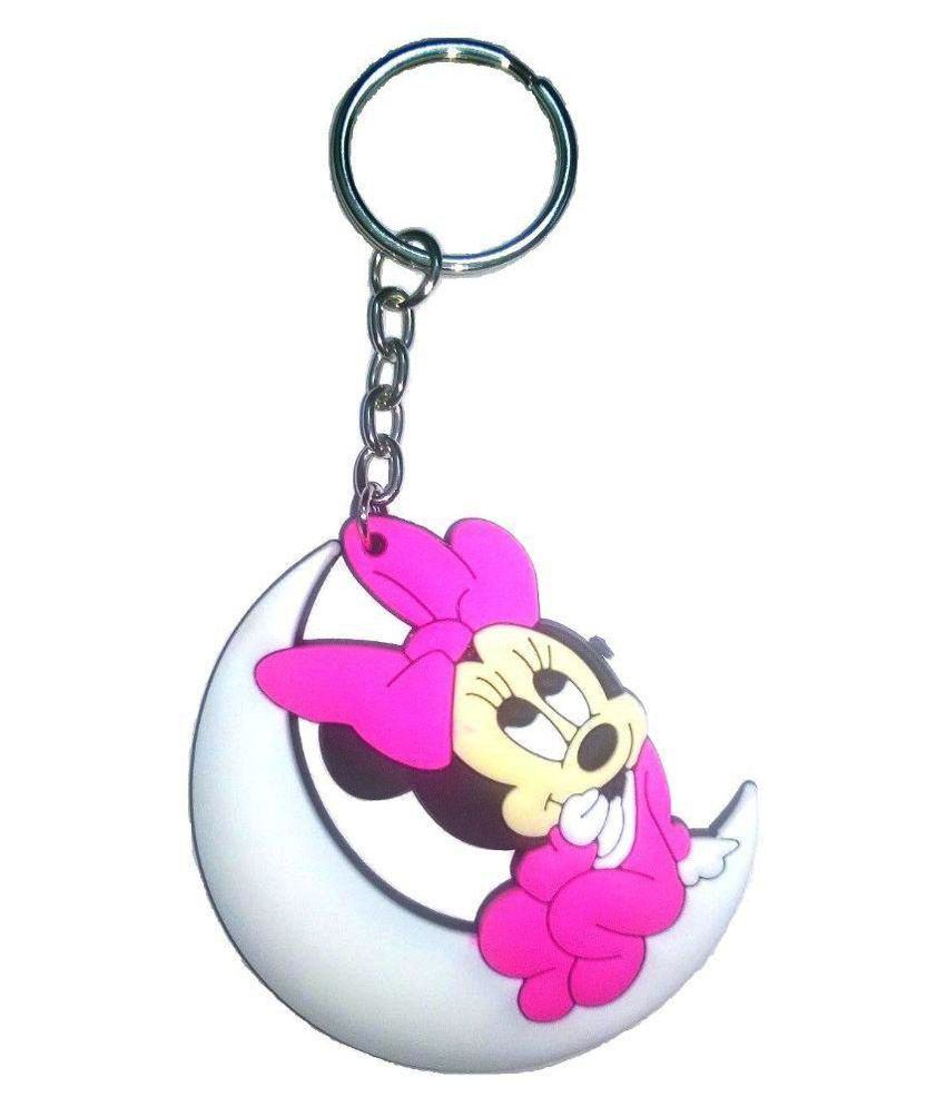 minnie mouse chain