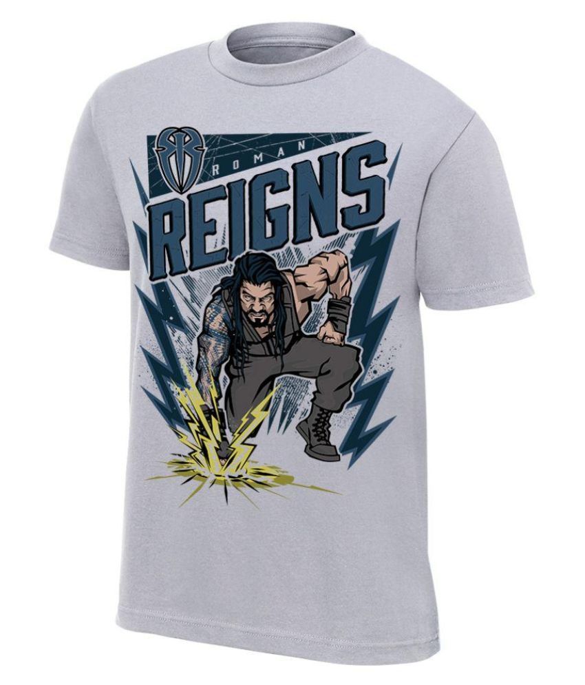 wwe super star t shirt