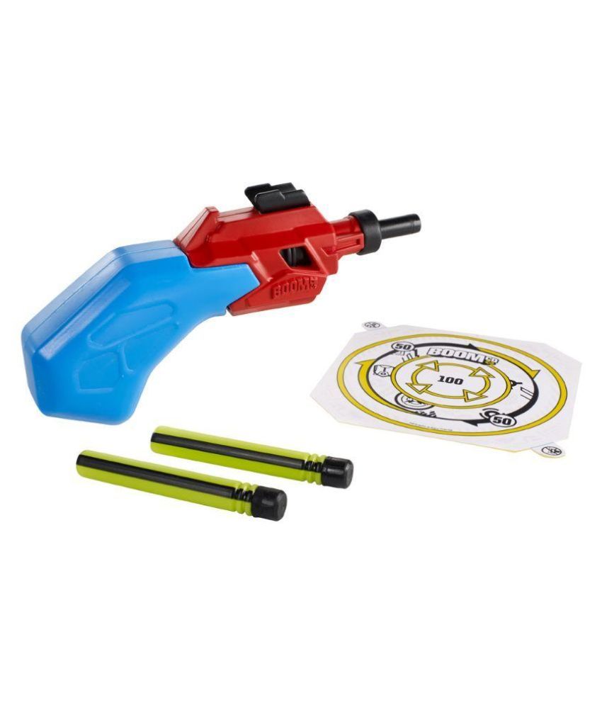 boomco air pump gun