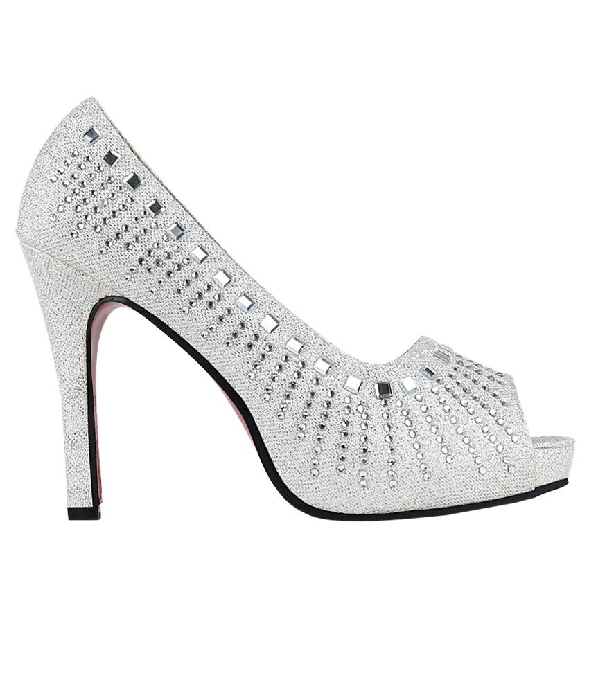 kielz heels