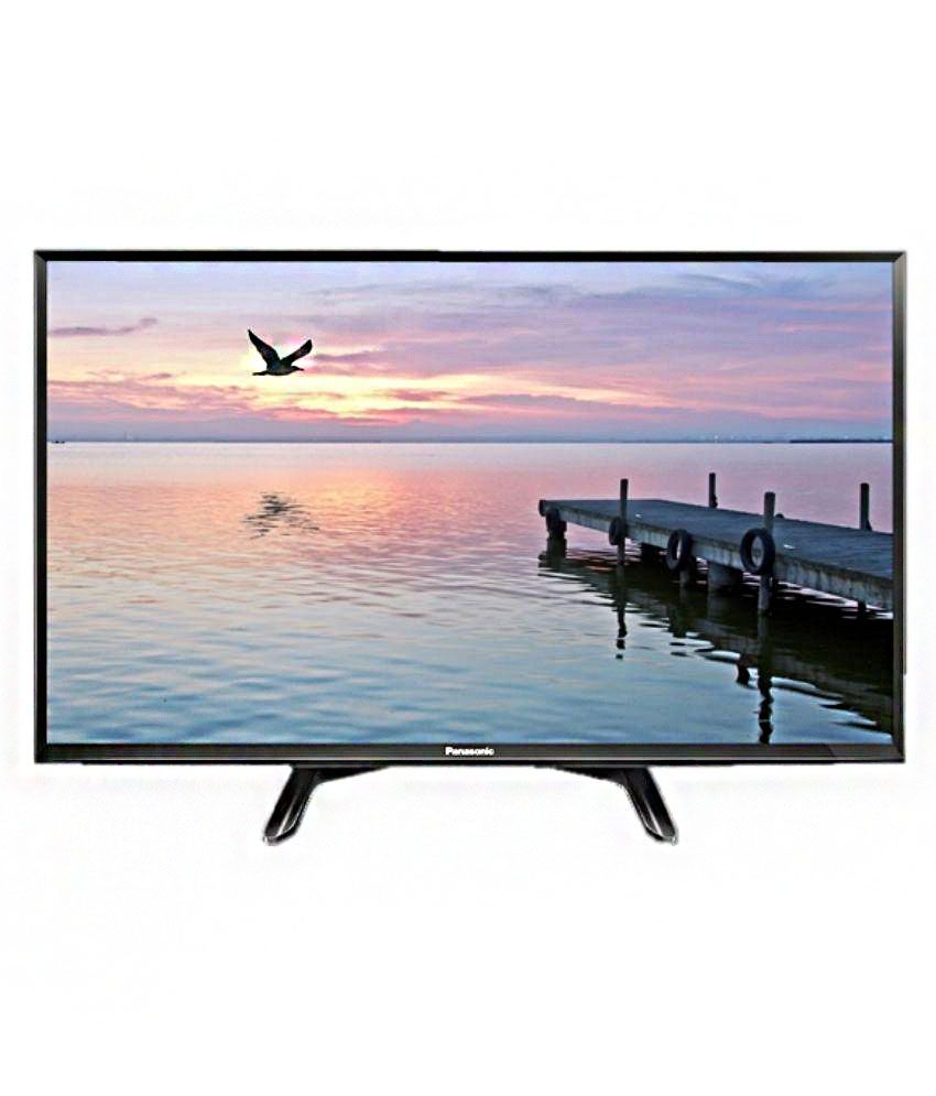 Buy Panasonic TH 28D400DX 70 cm ( 28 ) HD Ready LED Television Online