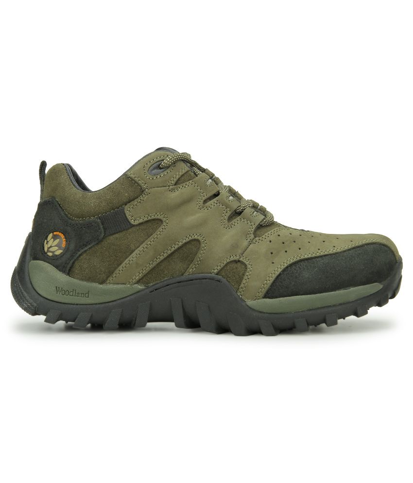hiking casual shoes