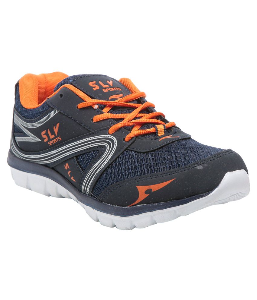 slv sports shoes