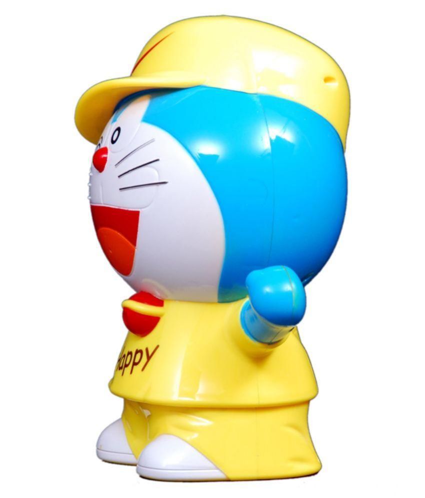 talking doraemon toy