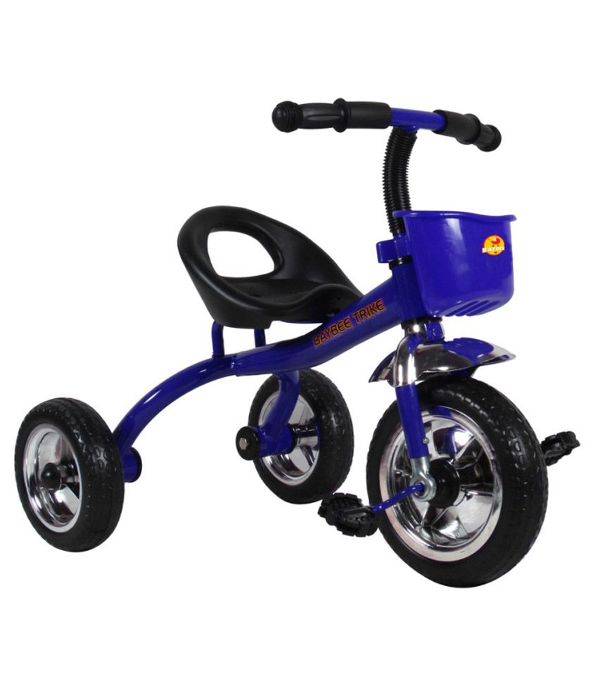 baybee tricycle review