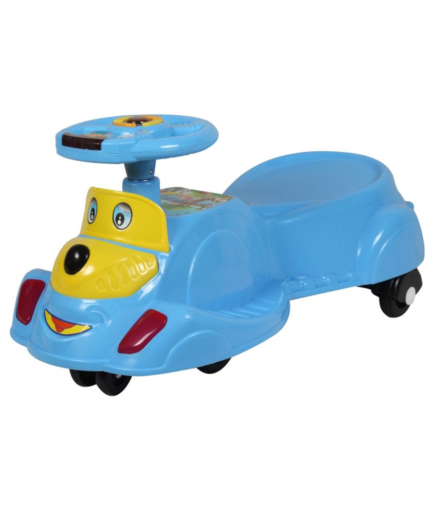 baybee remote car