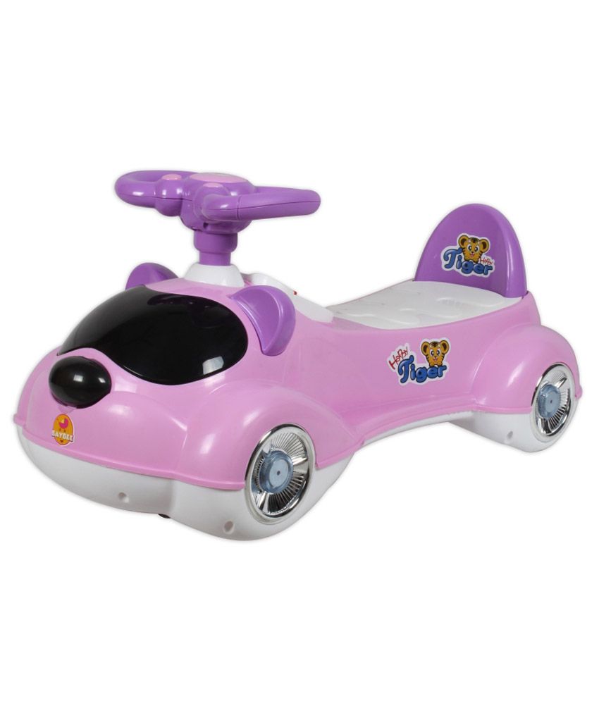 baybee remote car