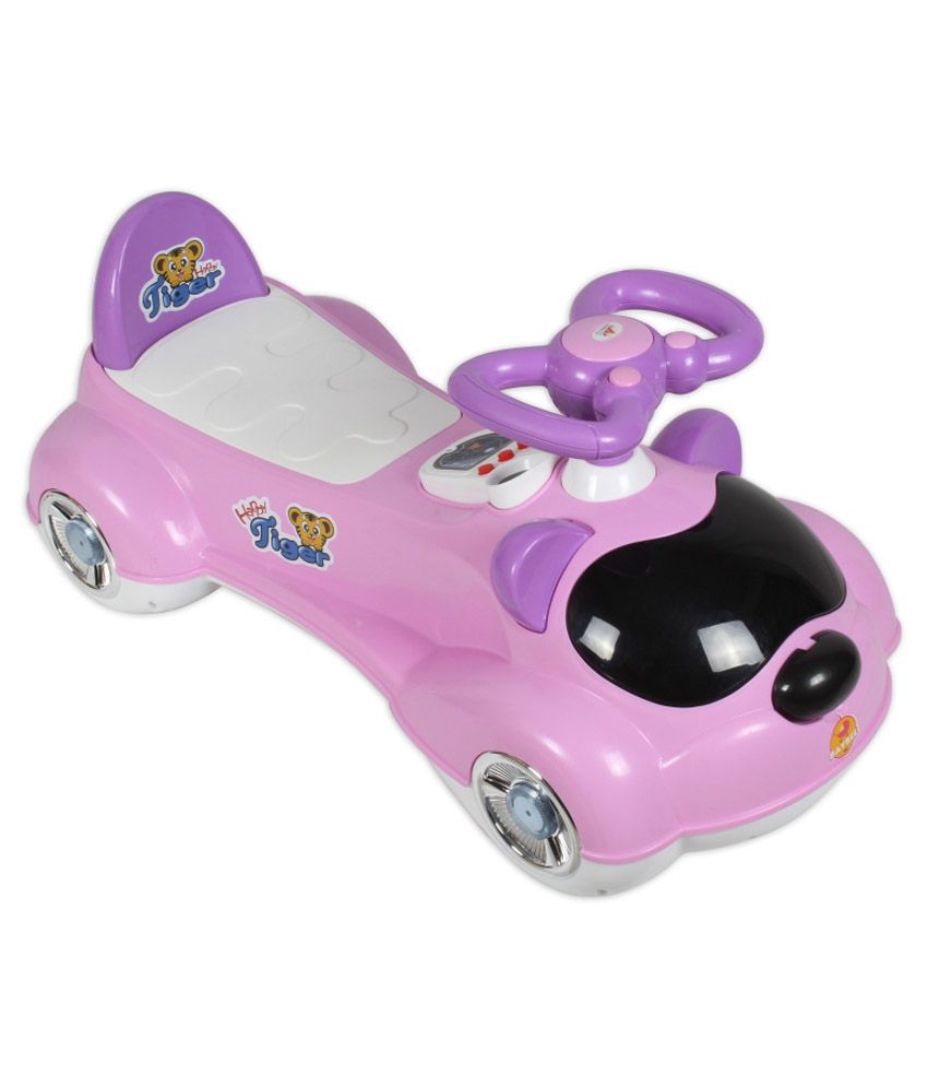 baybee remote car