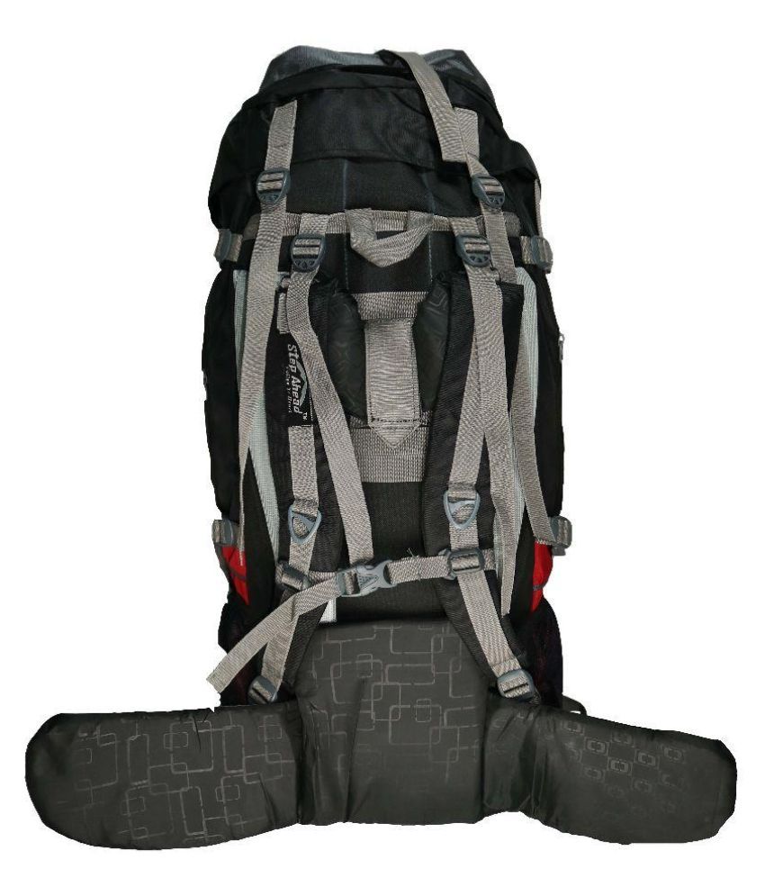 90 litre rucksack